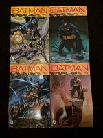 Batman: No Man's Land - 1-4 kpl.