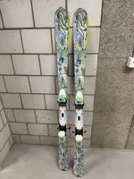 K2 Damen Ski, Modell Superific, Länge 153cm, Guter Zustand