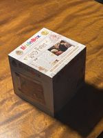 BrainBox Harry Potter Spiel, komplett, wie neu