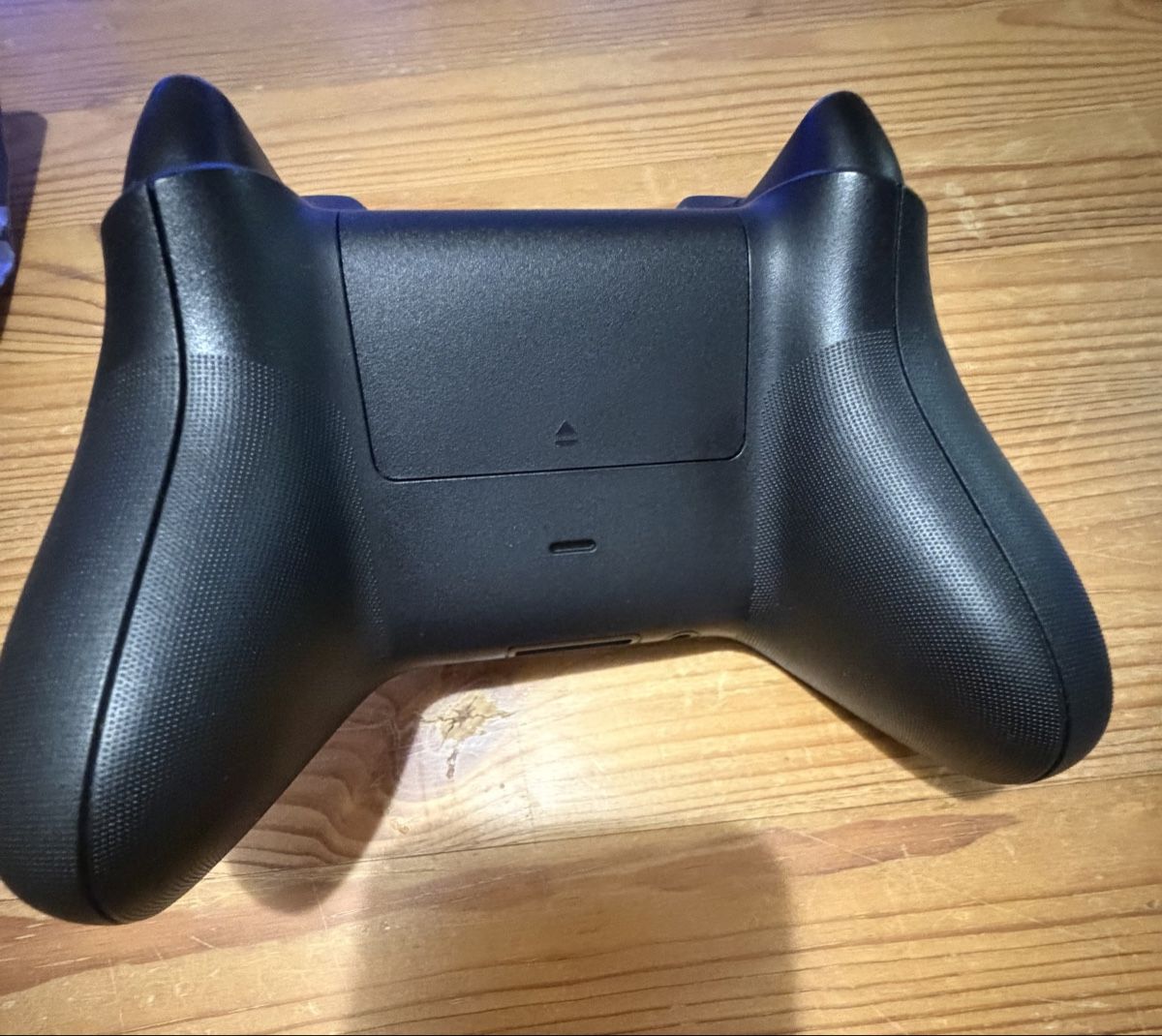 Microsoft Controller: Xbox series X/S Wireless Controller schwarz  – Usato da Flumserberg tannenboden alp venduto da pedroredshoes 4
