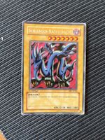 Yugioh Schlangen NachtDrache Secret Rare SRL 1.Edition