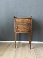 Tisch (Tischchen) Antik