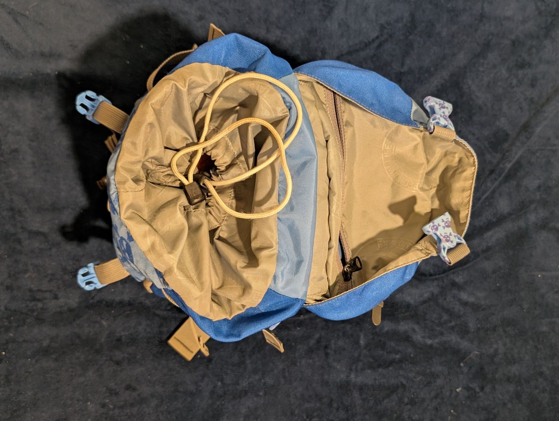 Tatonka Borse & Zaini: Kinder Rucksack Tatonka – Usato da Olten venduto da chuchituerli 2