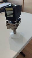 Elektromagnetventil 1/2 Zoll Spannung von 24 bis 230 Volt