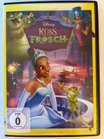 Disney DVD | Küss den Frosch (2009)