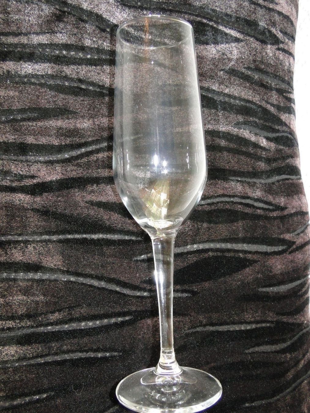 Gläser: Vintage Bormioli Champagner Gläser – Neu und originalverpackt aus Emmenbrücke von Ulisse-22 1