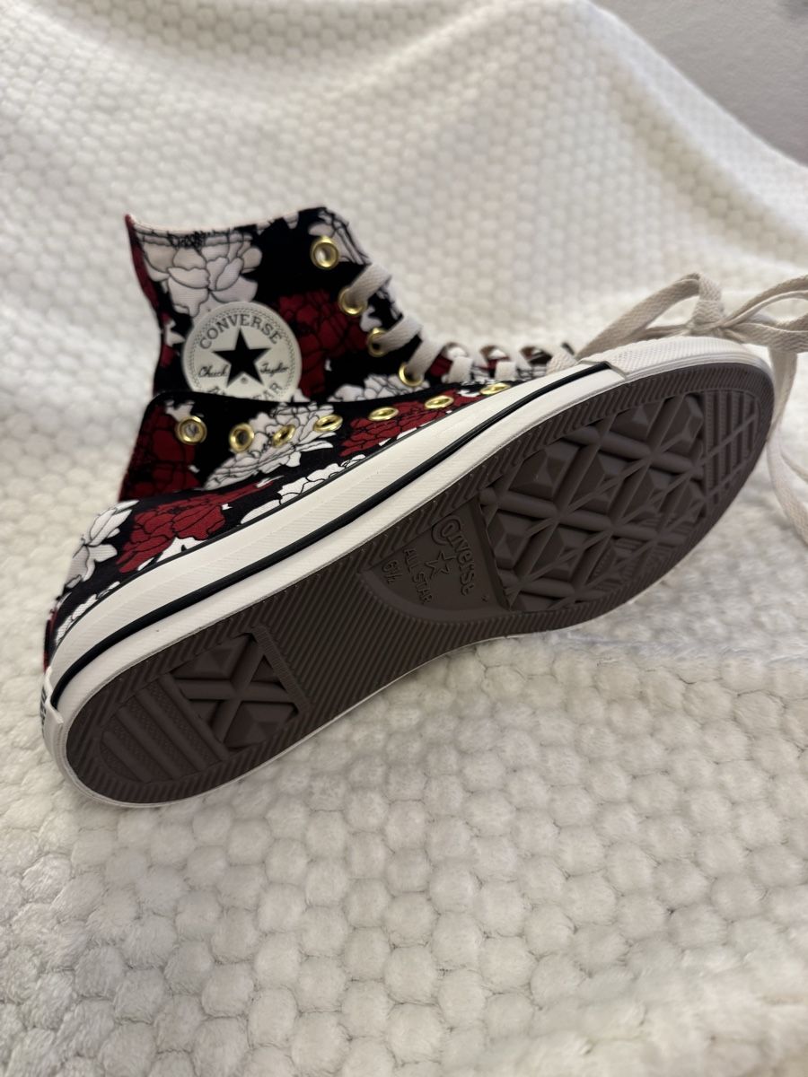 Converse Scarpe da uomo: Converse Japan Limited  – Nuovo (secondo la descrizione) da Biglen venduto da MarieKo13 1