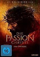 DIE PASSION CHRISTI     Monica Bellucci      ==> SAMMELPORTO