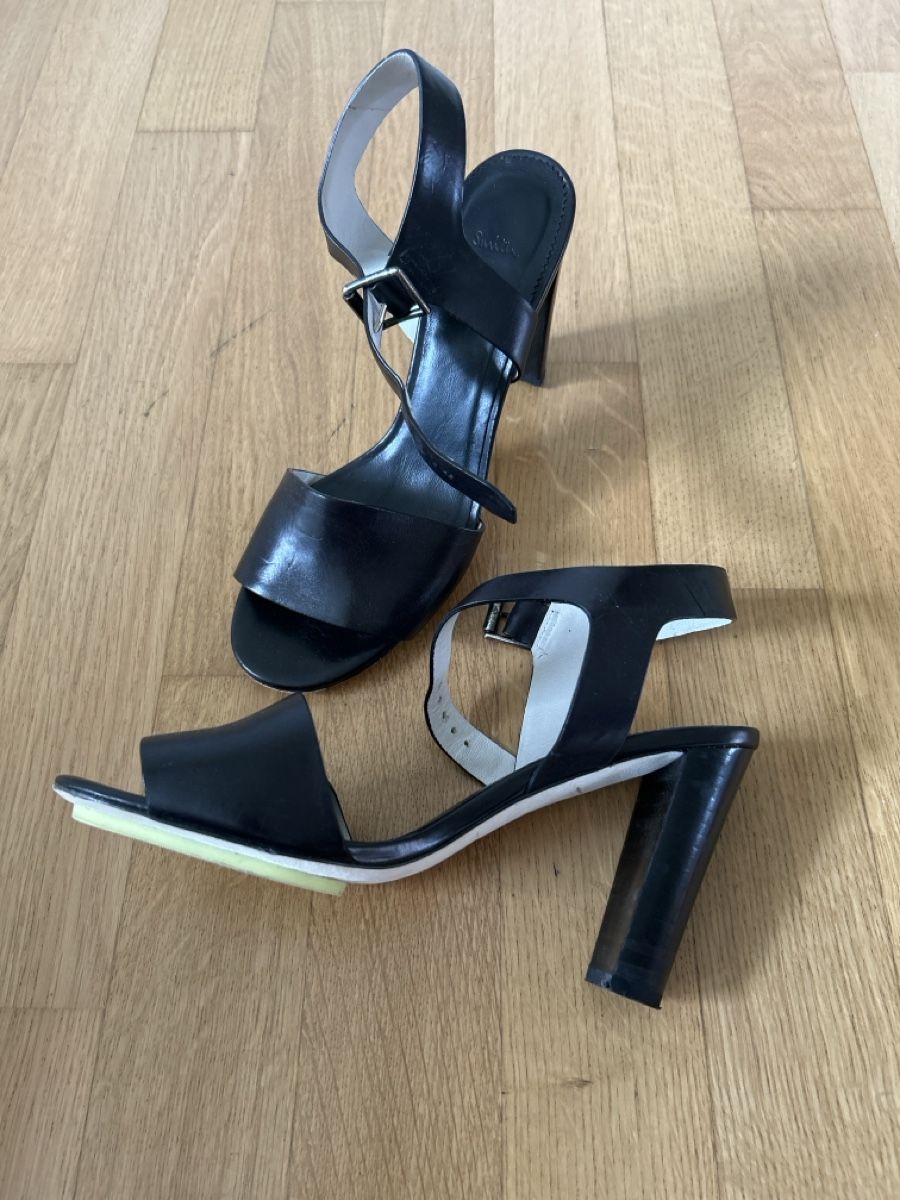 Paul Smith Damenschuhe: Paul smith 38.5 – Gebraucht aus Adliswil von mollymoo