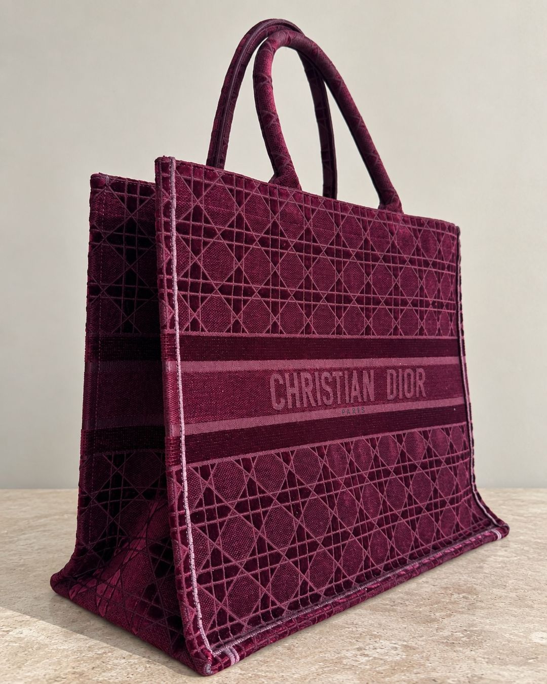 Dior Borse da donna: Dior Book Tote – Usato da Kilchberg ZH venduto da and_d6s2 1