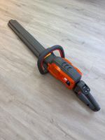 Husqvarna 522iHD60 Profi-Akku-Heckenschere 60 cm – NEU
