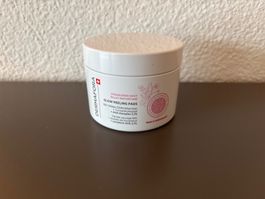 Dermafora Glow Peeling Pads Reinigungpads  Neu