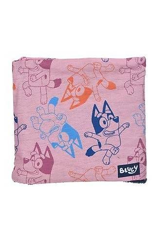 Altro abbigliamento per bambina: Bluey Schlauchschal – Nuovo e nell'imballaggio originale da Fahrwangen venduto da Manukk_Klinke 1