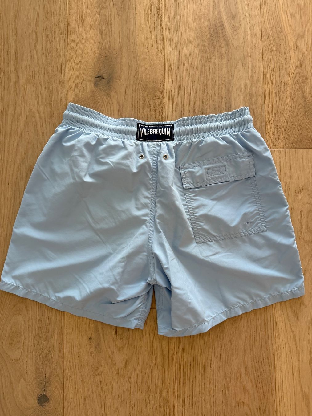 Vilebrequin Costumi da bagno: Vilebrequin Swim Shorts 3-Pack - Size M – Usato da Horgen venduto da clarki 6
