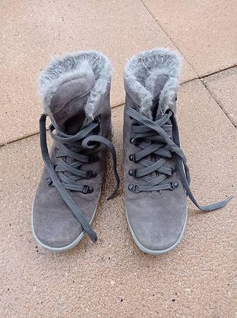 Winterstiefel Legero 37