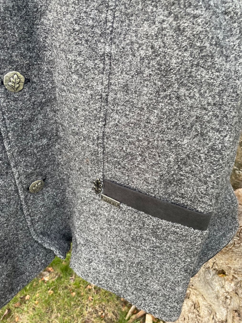 Giacche: Herbst winterjacke – Nuovo e nell'imballaggio originale da Benken ZH venduto da stefiz 3