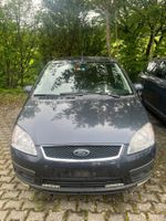 Ford Focus C-Max 2.0i