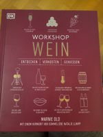 Workshop Wein