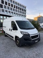 Peugeot Boxer L2H2 2.0Hdi 2019 Mfk 2025