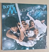 Boney M. - NIGHTFLIGHT TO VENUS 1978 /Disco,  Korea Press