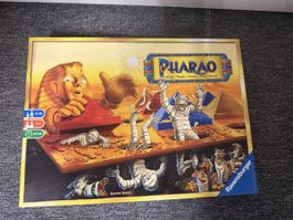 Ravensburger Pharao - Neu