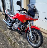 Yamaha XJ 900 A31 1985