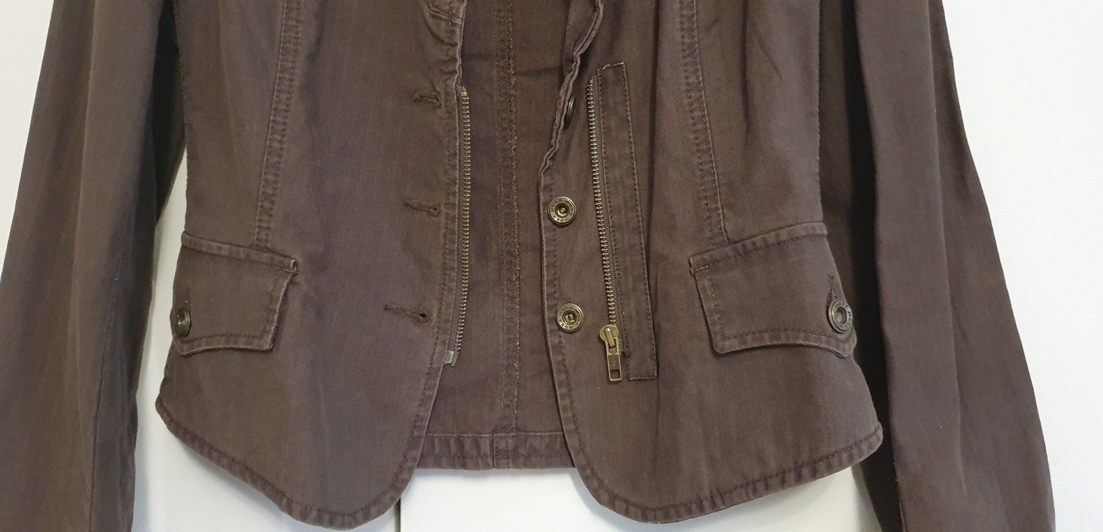 Mexx Jacken: Mexx Blazer, Gr. 42 – Neu (gemäss Beschreibung) aus Unterentfelden von LookoutMt 6