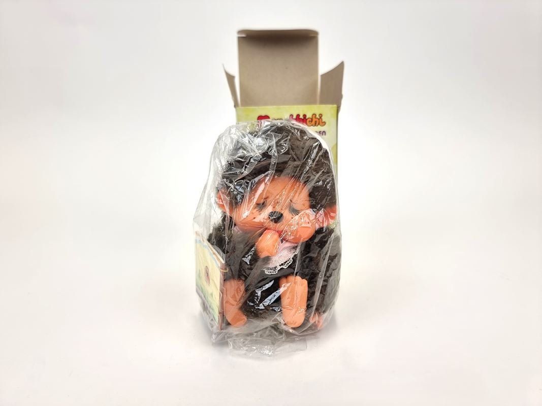 Monchhichi Bambole: Monchhichi – Usato da Urtenen-Schönbühl venduto da Restwert_Schoenbuehl 1