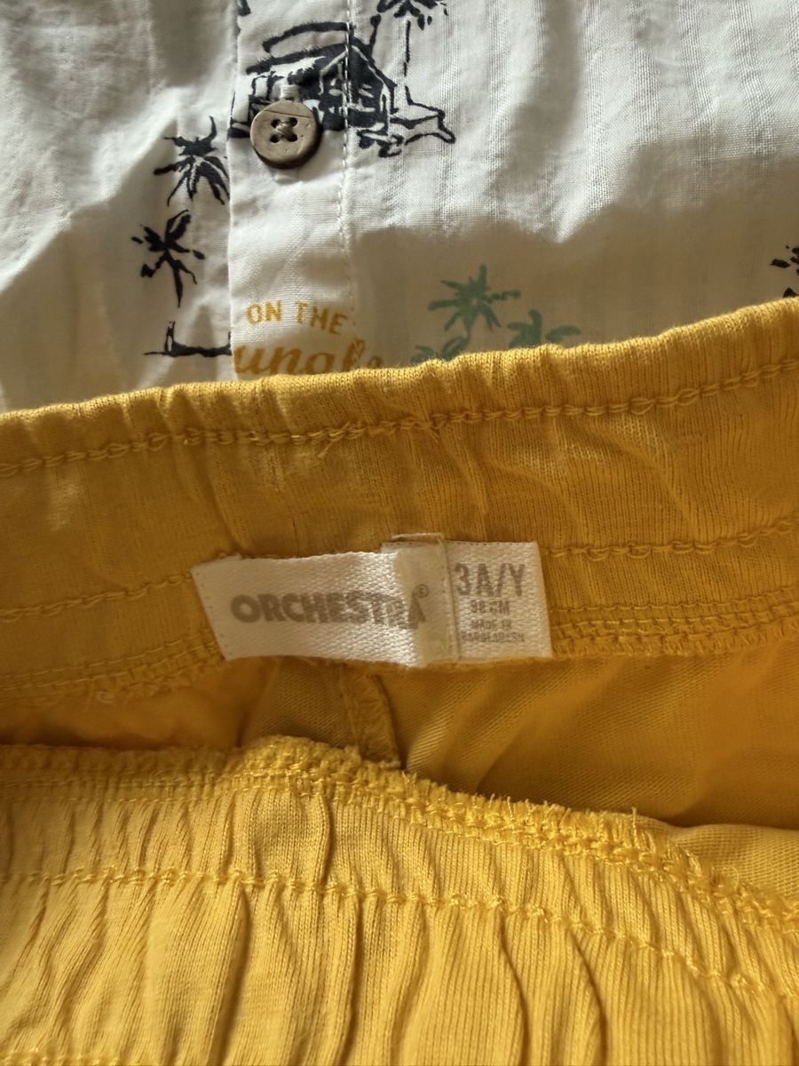 Lotti & Set di vestiti: Ensemble été 98 – Nuovo e nell'imballaggio originale da Bremgarten b. Bern venduto da nathalie83 2