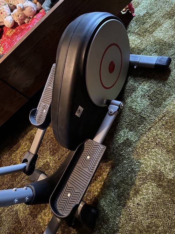 Hometrainer: Stepper – Usato da Wittenbach venduto da janine37 2