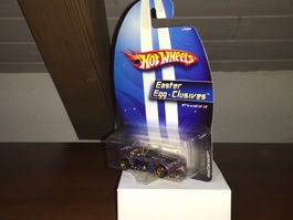 Phantom Racer 1/64 Hot Wheels Easter Egg-Clusive