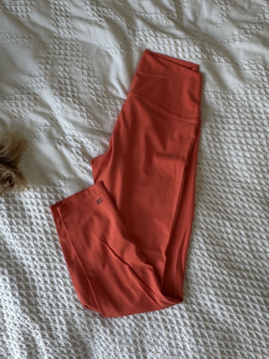 Leggings: Splits59 Leggings Orange – Usato da Dinhard venduto da emi_6jdk 1