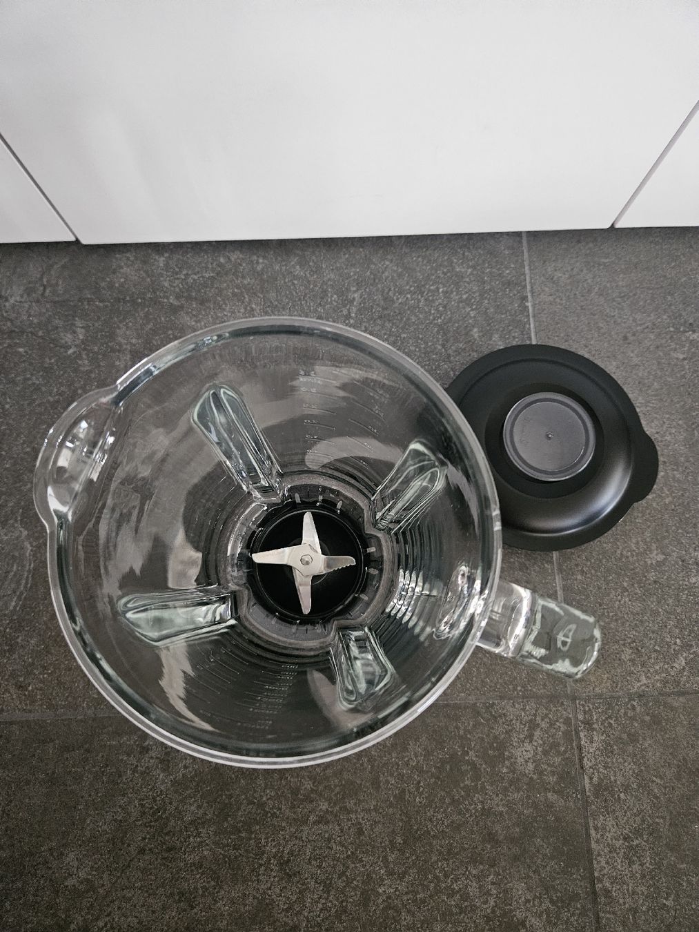 Philips Elettrodomestici da cucina: Philips Mixer Serie 7000 – Usato da Bussigny venduto da niwa_mikan 3
