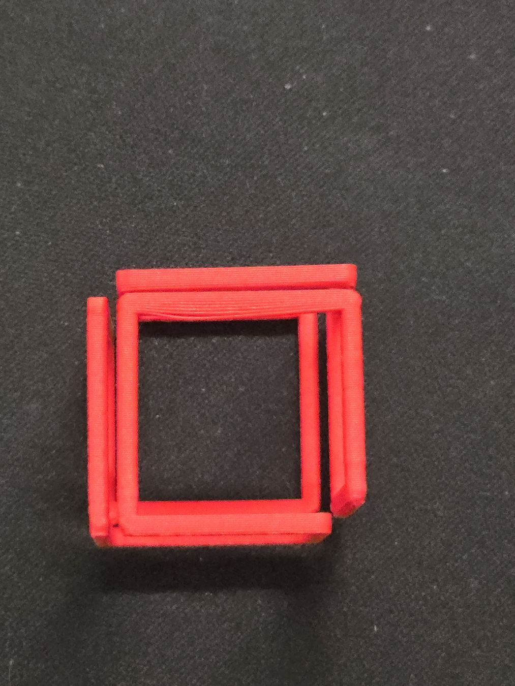 Tutte le decorazioni: Cube / Würfel – Usato da Wilen b. Wollerau venduto da M.S.007 2