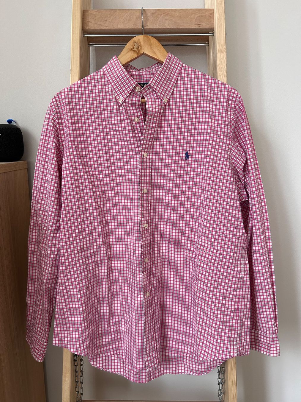 Ralph Lauren Camicie: Polo Ralph Lauren Hemd – Usato da Basel venduto da ell_6p98