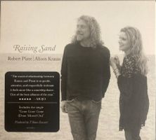 LED ZEPPELIN / ROBERT PLANT / ALISON KRAUSS - RAISING SAND