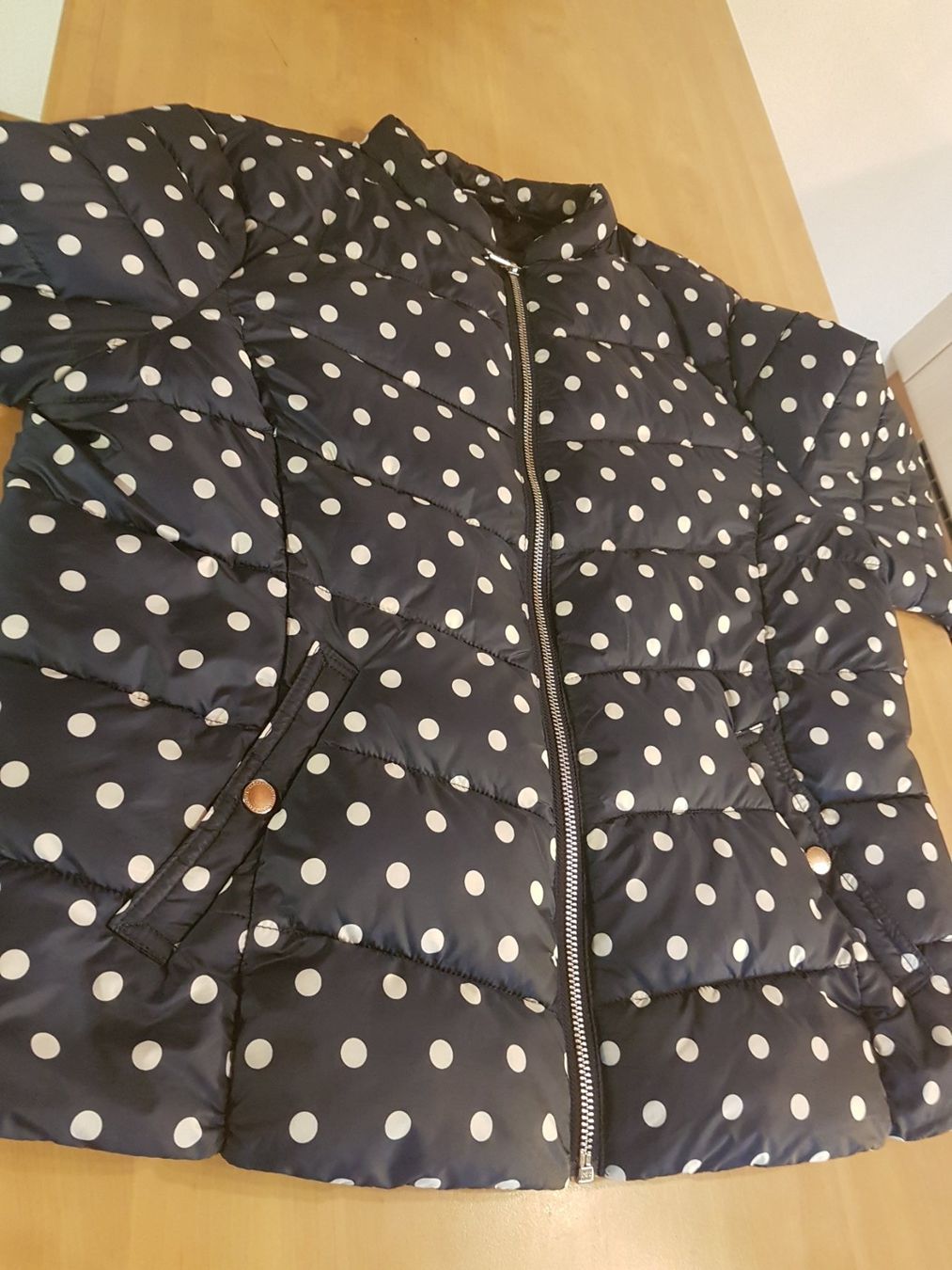 C&A Jacken: Veste légère doudoune taille 44 marque C&A – Gebraucht aus Villiers von san_jn5w 2