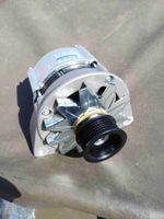 Puch 230 GE Alternator 24 Volt Original, neu!