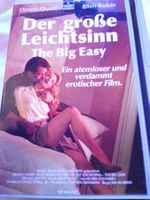 Der grosse Leichtsinn (USA 1987) RCA VHS 11110 FSK16