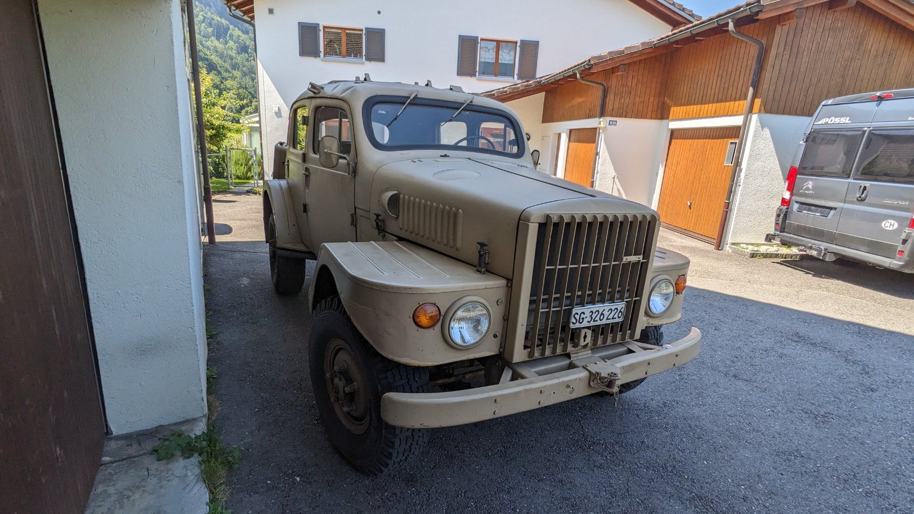 Volvo Tp21 Kaufen