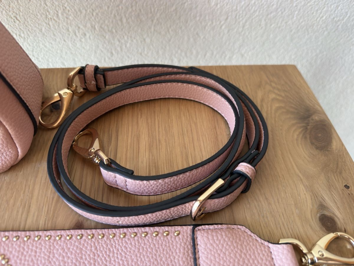 Valentino Borse da donna: Valentino Handtasche Rosa, NEU – Nuovo (secondo la descrizione) da Sarmenstorf venduto da Nathaliie_21 4