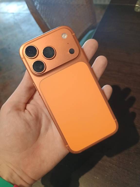 Portables: iPhone 17 pro – D'occasion à Lugano par gre_9lsz 4