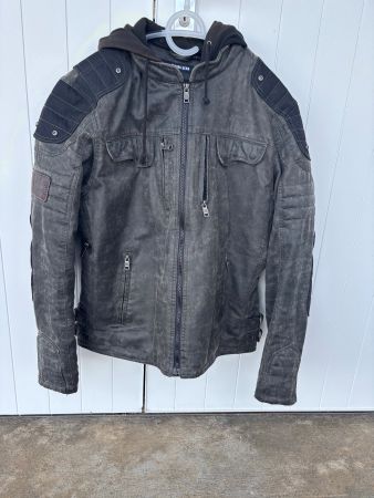Harley Davidson Sommerjacke