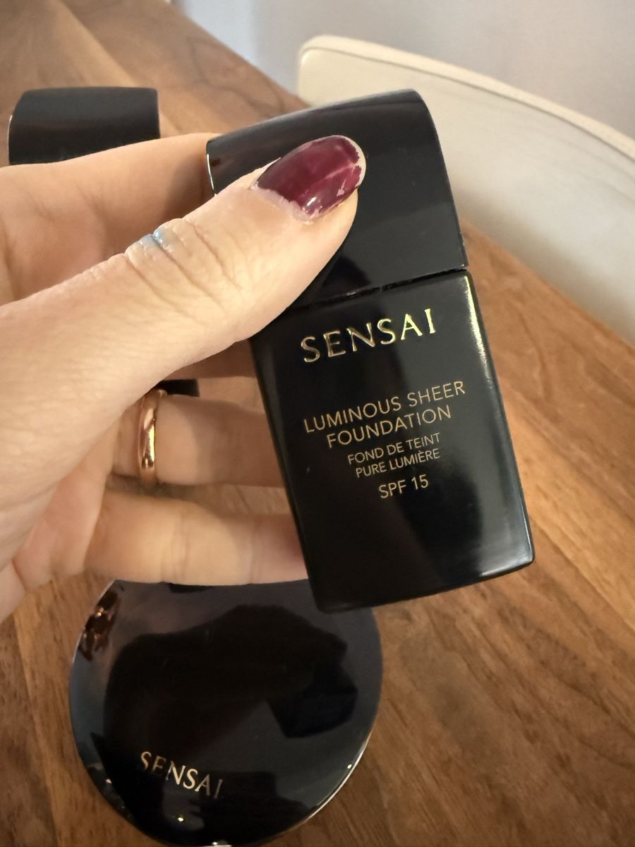 Sensai Maquillage: Sensai Set – Neuf (Voir description) à Merlischachen par miakeli 2