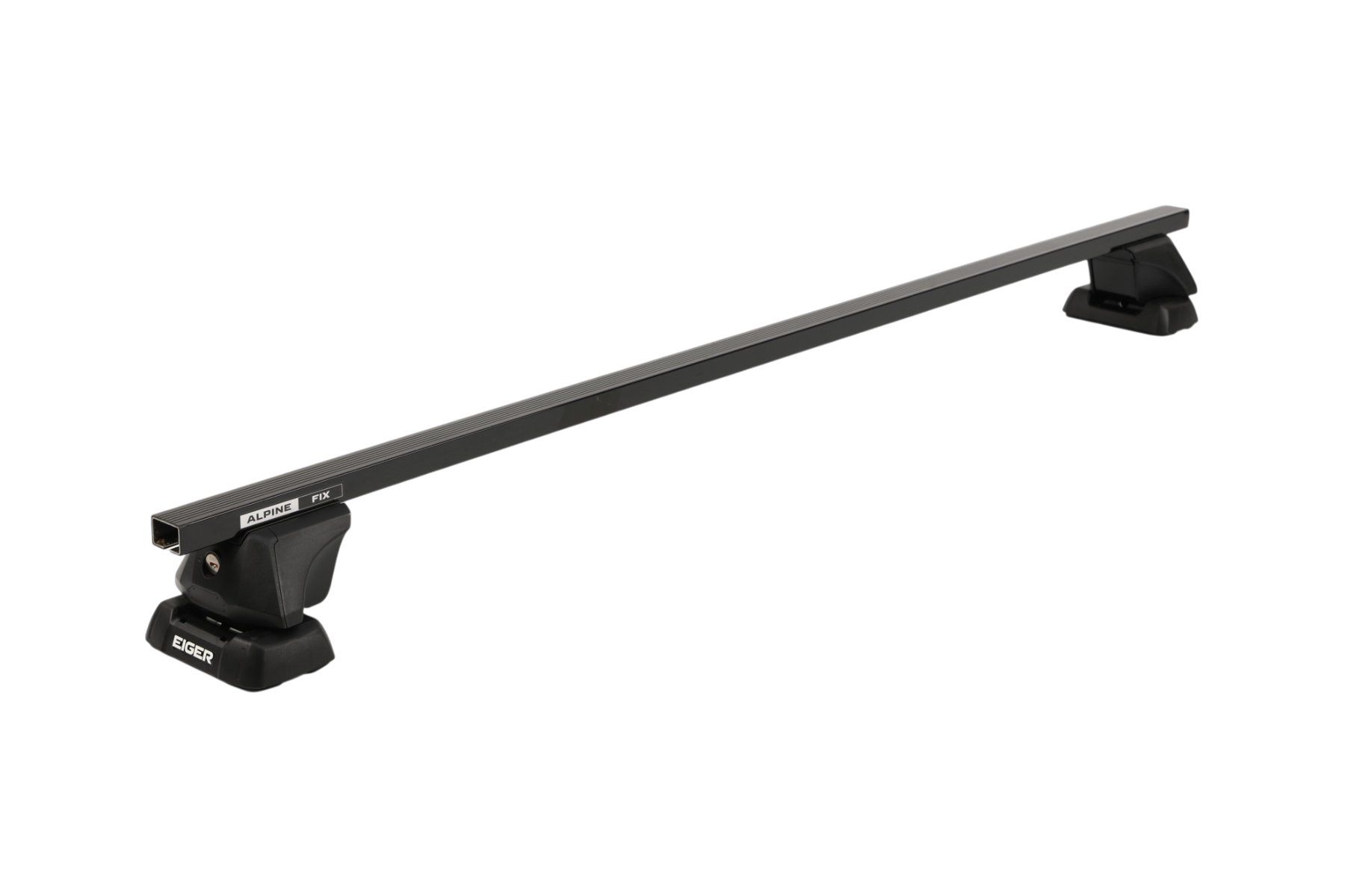 Portapacchi: Dachträger Kia Ceed Hatchback 2007-2012 mit Fixpunkten – Nuovo e nell'imballaggio originale da Langenthal venduto da Trager 5