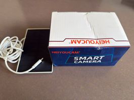 HEYOUCAM BW4 Smart Camera – Überwachungskamera