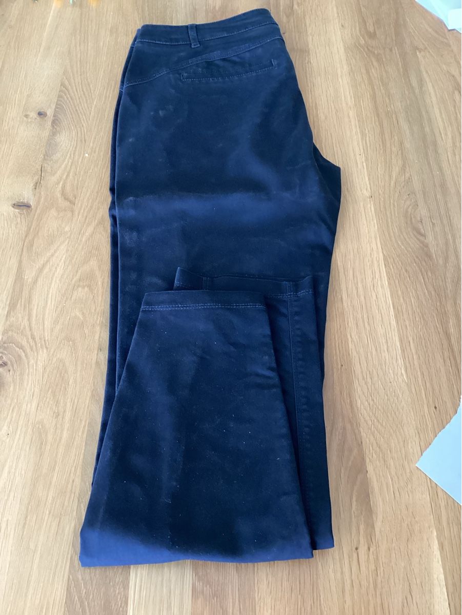 Comma Hosen: Hose Grösse 40 – Neu (gemäss Beschreibung) aus Buchrain von bac_2rqm