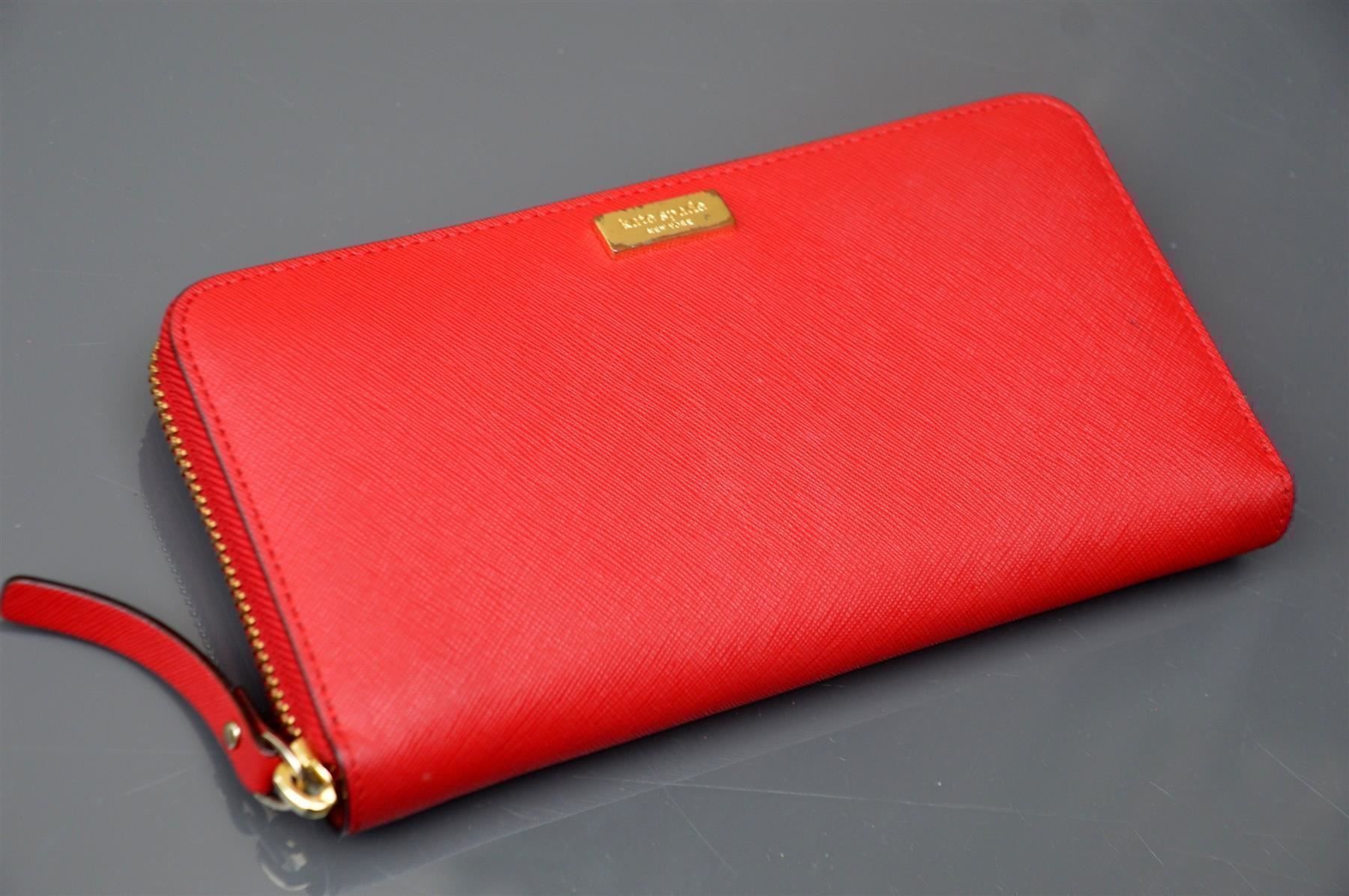 Kate Spade Portamonete: Portefeuille Kate Spade – Usato da Collonges venduto da Auganien 2