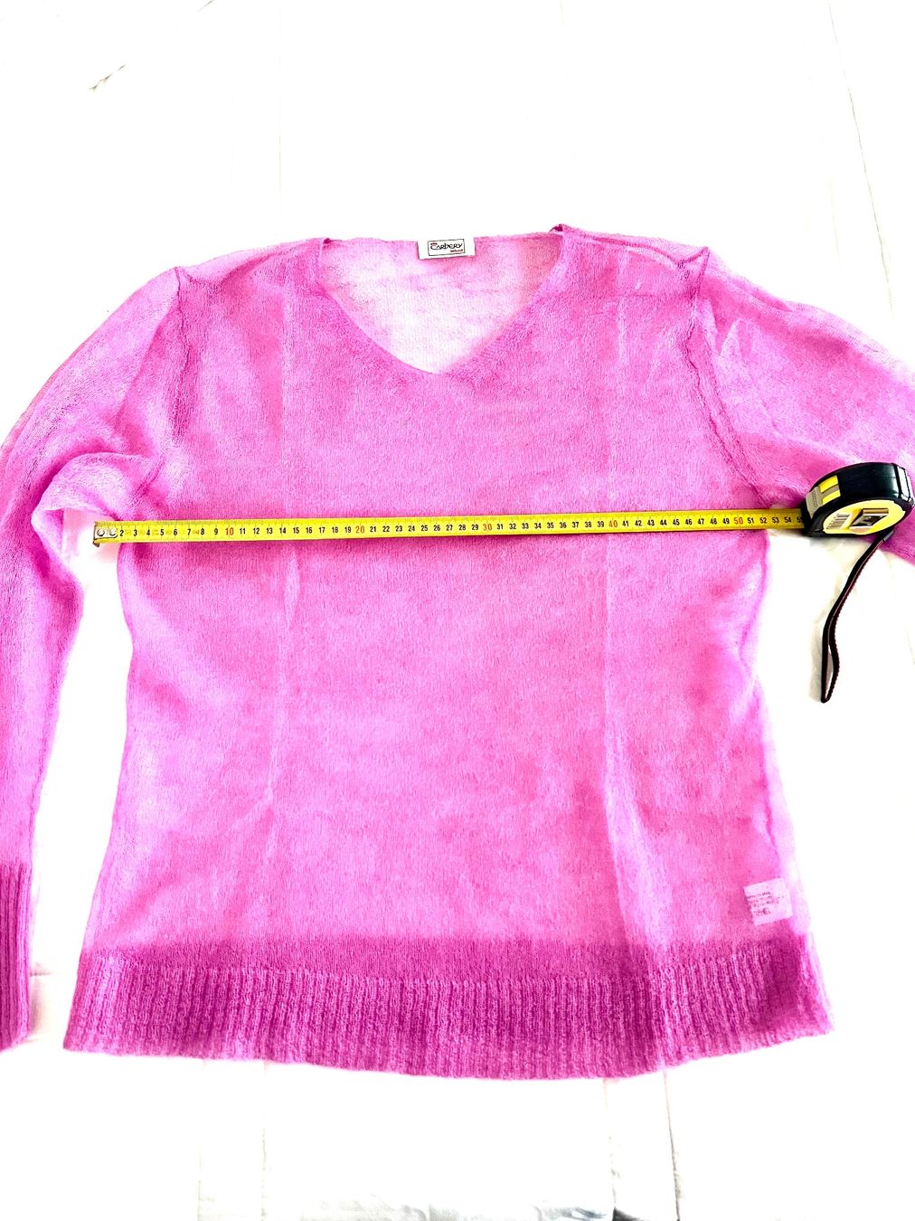 Maglioni & Felpe: Le pull toile d'araignée Carbery T-L/XL NEU – Nuovo (secondo la descrizione) da Porrentruy venduto da SYANKA
