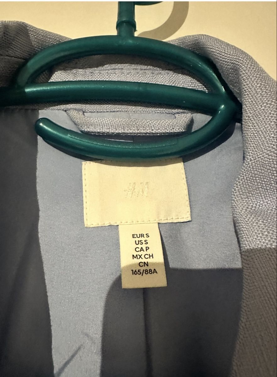 H&M Jacken: H&M Blazer Gr. XS  – Gebraucht aus Dübendorf von nat_h9wg 1